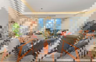 Photo 1 - Mundo - 2 BR Apartment at Saifi Village