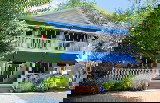 Foto 1 - Columbia Avenue 23