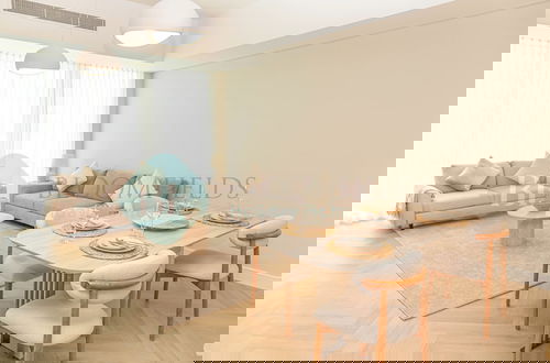Foto 3 - Bloomfields Mayan 3BR Beach Access YAS