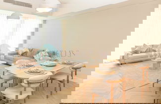 Foto 3 - Bloomfields Mayan 3BR Beach Access YAS