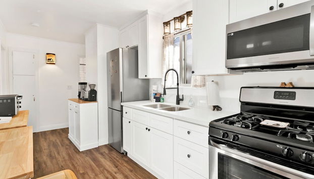 Cucina privata