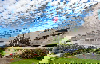 Foto 1 - Mariners Court 201
