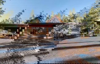 Photo 1 - Wilderness Club Cabin Sleeps 7