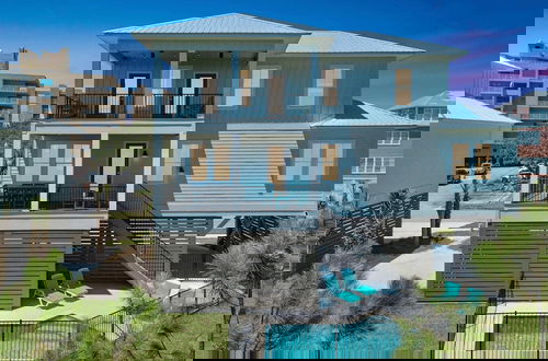 Foto 54 - Azure Horizon Beachfront Charm in Gulf Shores