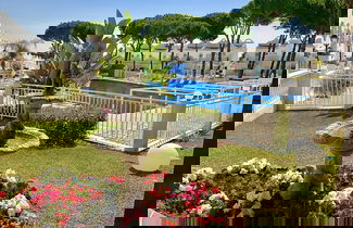 Foto 1 - Marbella Resort 3 Pool Whirlpool Sauna