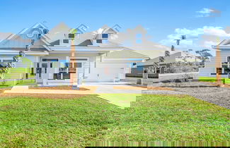 Foto 2 - Sunset Shores Modern Oasis by the Sea