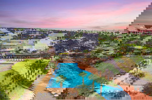 Foto 33 - Sunset Shores Modern Oasis by the Sea
