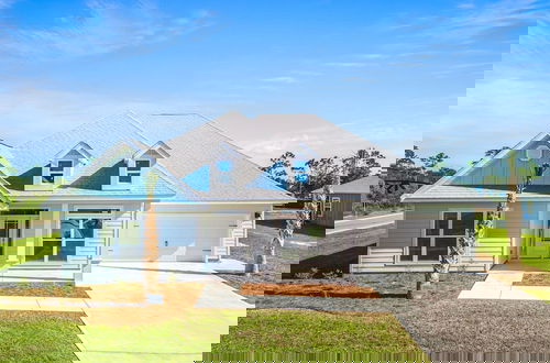 Foto 1 - Sunset Shores Modern Oasis by the Sea