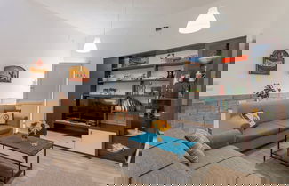 Foto 12 - Alcamo Pool House Red