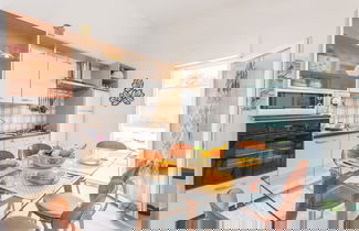 Foto 13 - Alcamo Pool House Red