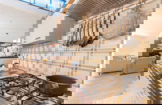 Foto 8 - Alcamo Pool House Red