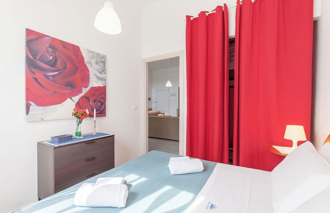 Alcamo Pool House Red - Foto 3