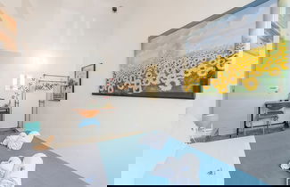 Foto 7 - Alcamo Pool House Red