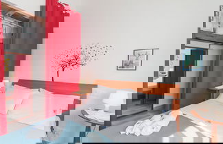 Foto 6 - Alcamo Pool House Red