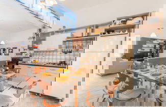 Foto 9 - Alcamo Pool House Red