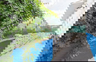 Foto 19 - Alcamo Pool House Red