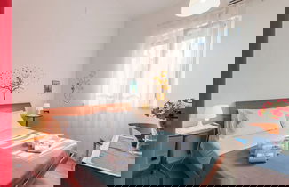 Foto 5 - Alcamo Pool House Red