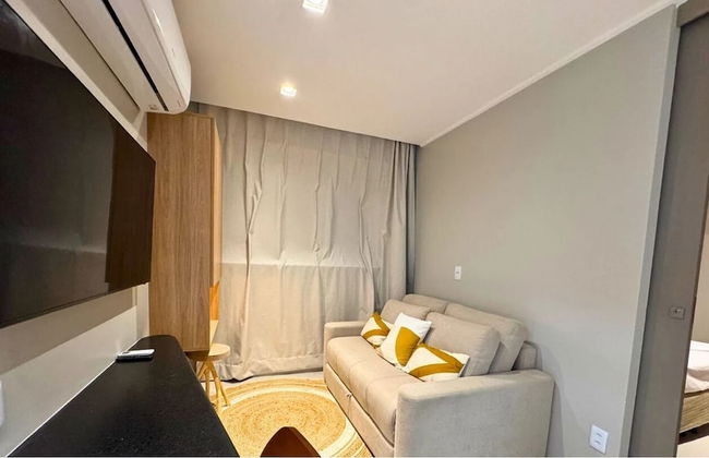 STUDIO DESIGN 3 - APTO 1112 - Foto 5