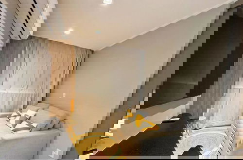 Foto 5 - STUDIO DESIGN 3 - APTO 1112