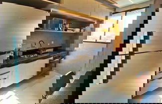 Foto 2 - STUDIO DESIGN 3 - APTO 1112