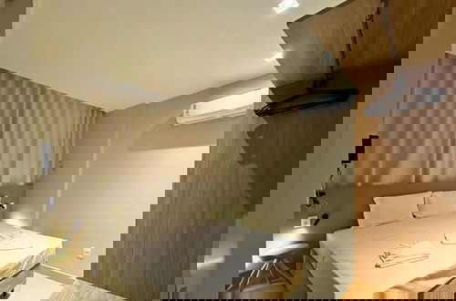 Foto 1 - STUDIO DESIGN 3 - APTO 1112
