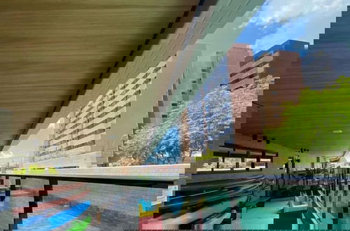 Foto 3 - STUDIO DESIGN 3 - APTO 1112