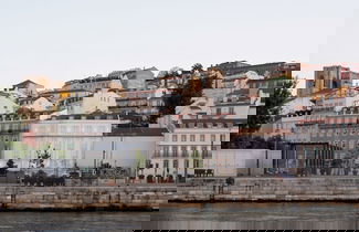 Foto 1 - LIOZ Lisboa