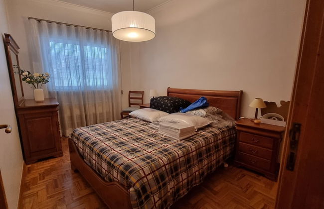 Amazing Terrace Nazar 2 Bedrooms Flat - Foto 9