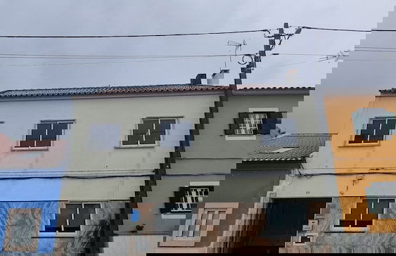 Amazing Terrace Nazar 2 Bedrooms Flat - Foto 21