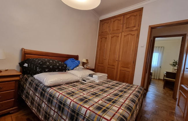 Amazing Terrace Nazar 2 Bedrooms Flat - Foto 10