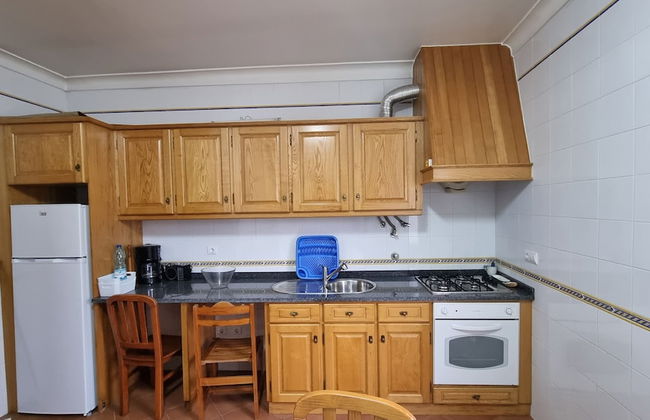 Amazing Terrace Nazar 2 Bedrooms Flat - Foto 17