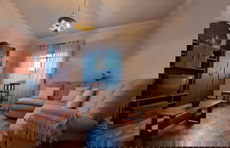 Photo 1 - Amazing Terrace Nazar 2 Bedrooms Flat