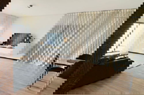 Foto 6 - Modern Flat Near Lisbon With Garage