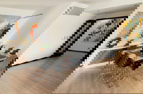 Foto 5 - Modern Flat Near Lisbon With Garage