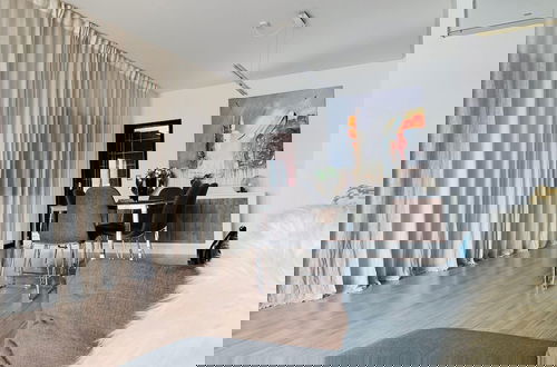 Foto 4 - Modern Flat Near Lisbon With Garage