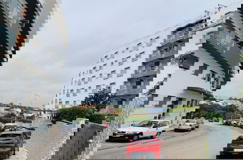Foto 57 - Modern Flat Near Lisbon With Garage