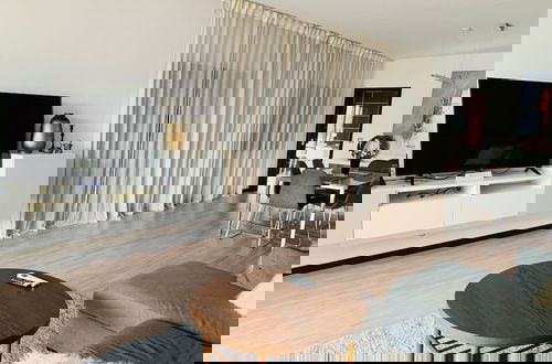 Foto 8 - Modern Flat Near Lisbon With Garage