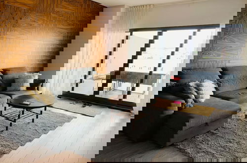 Foto 7 - Modern Flat Near Lisbon With Garage
