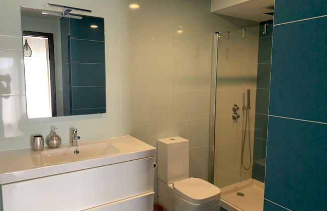 Modern Flat Near Lisbon - Foto 47