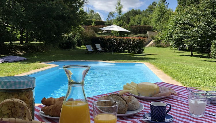 Foto 1 - Pool Villa Espigueiro I