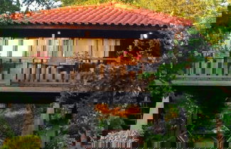 Foto 3 - Pool Villa Espigueiro I