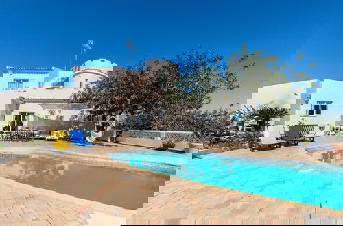 Foto 2 - Looking to Landscape Sea View Private Pool Villa