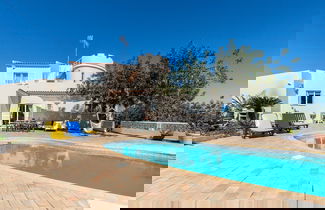 Foto 2 - Looking to Landscape Sea View Private Pool Villa