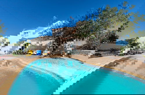 Foto 5 - Looking to Landscape Sea View Private Pool Villa