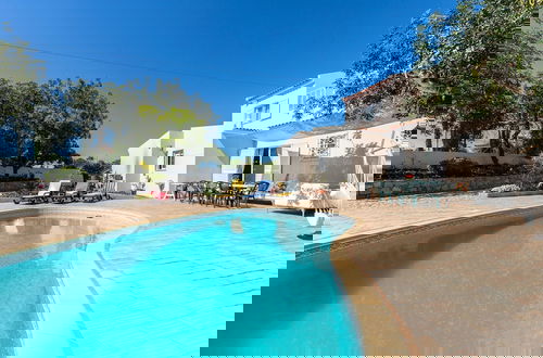 Foto 6 - Looking to Landscape Sea View Private Pool Villa