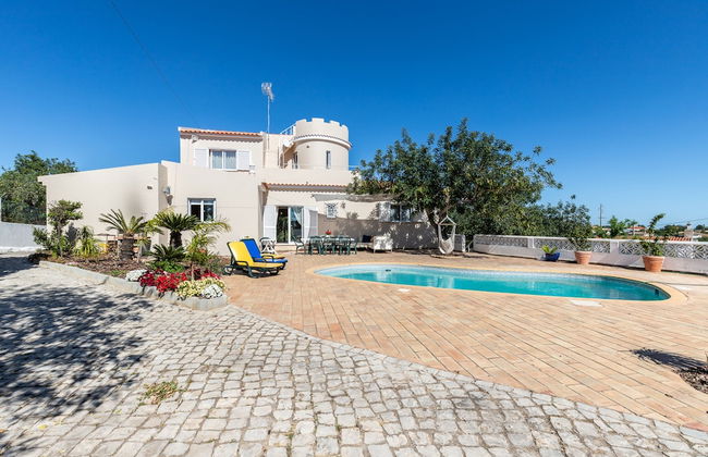 Looking to Landscape Sea View Private Pool Villa - Foto 1