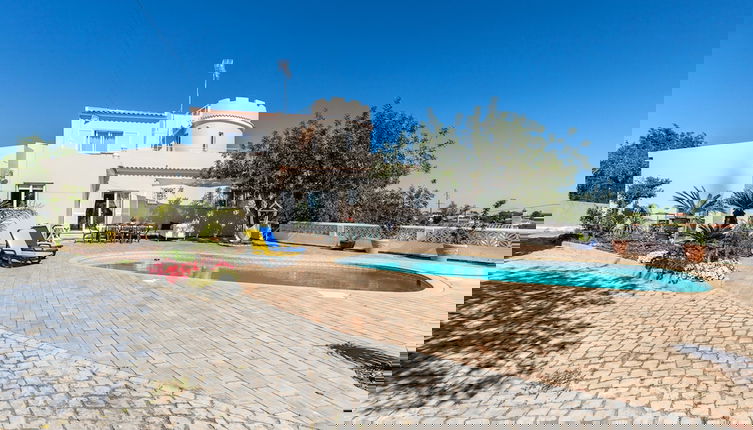 Foto 1 - Looking to Landscape Sea View Private Pool Villa