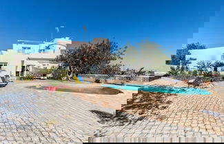 Foto 1 - Looking to Landscape Sea View Private Pool Villa