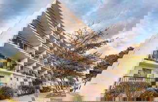 Foto 1 - THE ARK 28