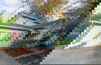 Foto 1 - Park Avenue 105